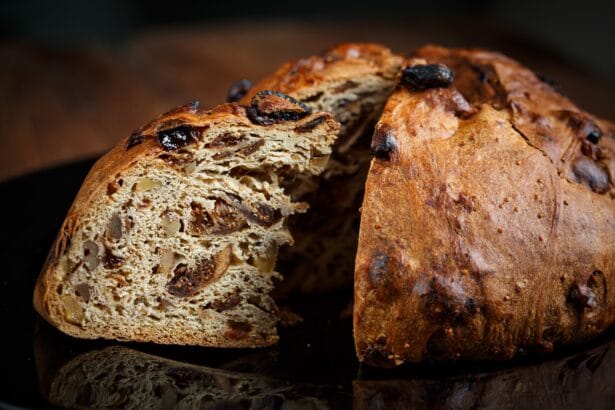 Bisciola Valtellinese: un dolce ricchissimo, quasi quanto il panettone