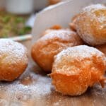 Frittelle alla Ricotta: le cutumè siciliane sono una meraviglia