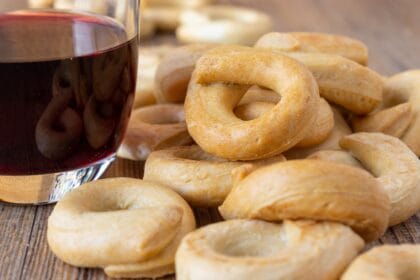 tarallini senza glutine