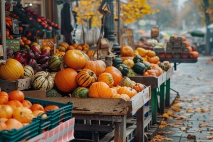 Zucca: quale varietà scegliere per le nostre ricette
