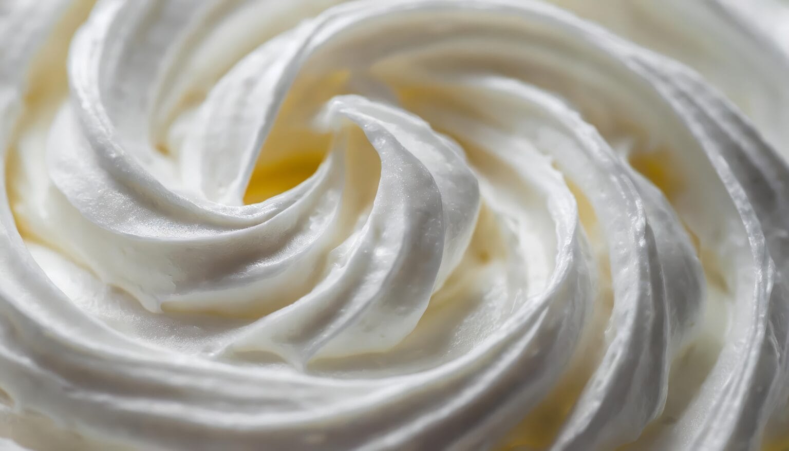 Crema Raffaello con solo 4 ingredienti, irresistibile!