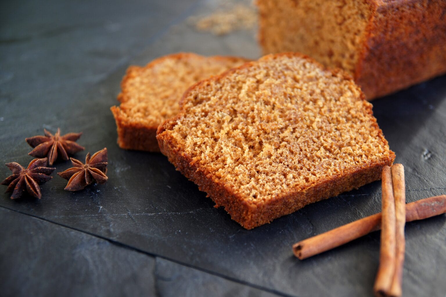 Pan di spezie, o pain d’épices: un dolce profumatissimo