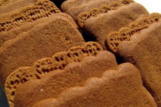 Speculoos: i biscotti croccantini del Nord Europa, famosi in tutto il mondo