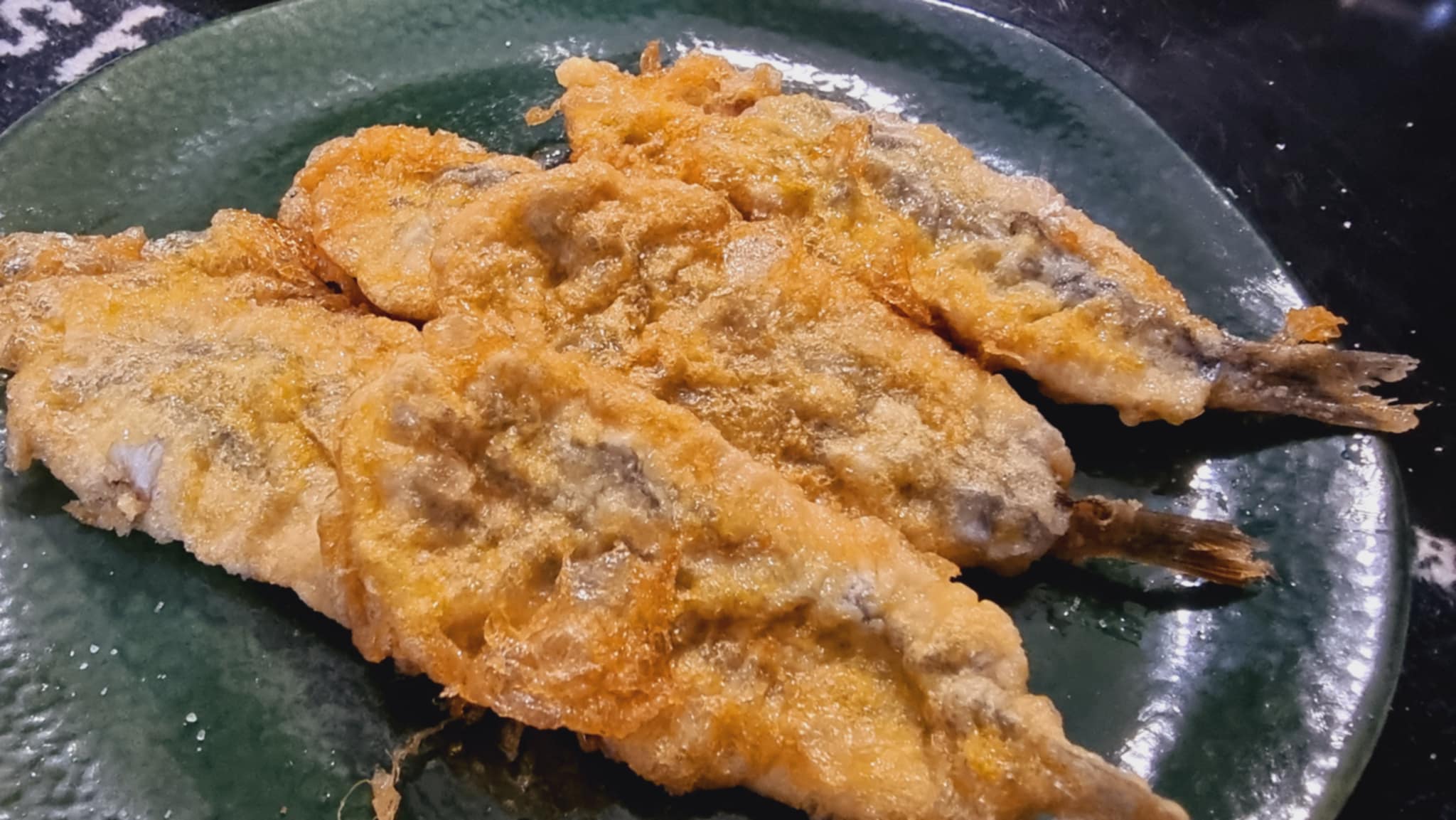 Alici impanate e fritte: la ricetta di casa mia!