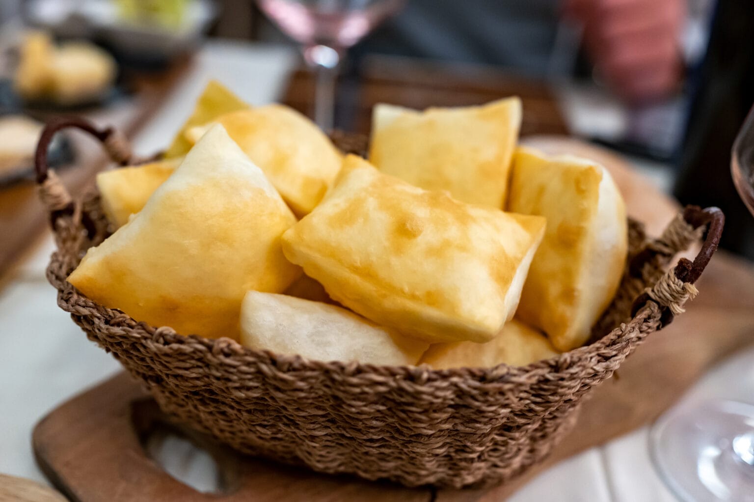 Gnocco Fritto: la ricetta delle nonne emiliane è infallibile