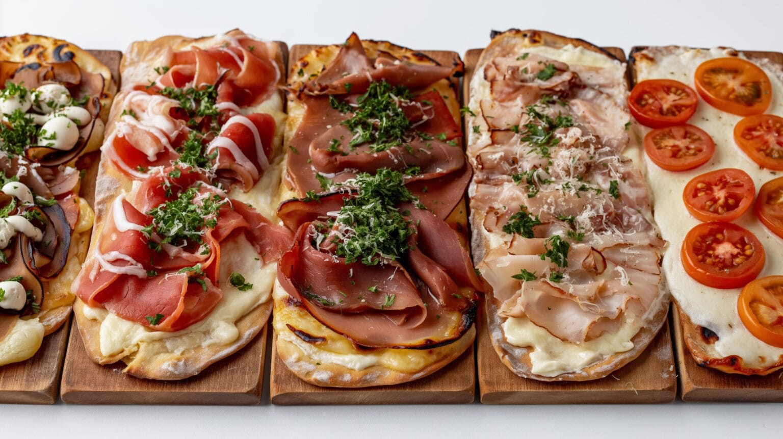 Lingue di pizza: croccanti, fragranti e super saporite