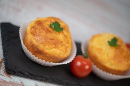 Sformatini alla verza: soffici e saporiti, piacciono anche ai bimbi