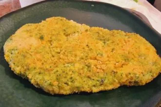 Spinacine di pollo a modo mio: si preparano in pochi minuti