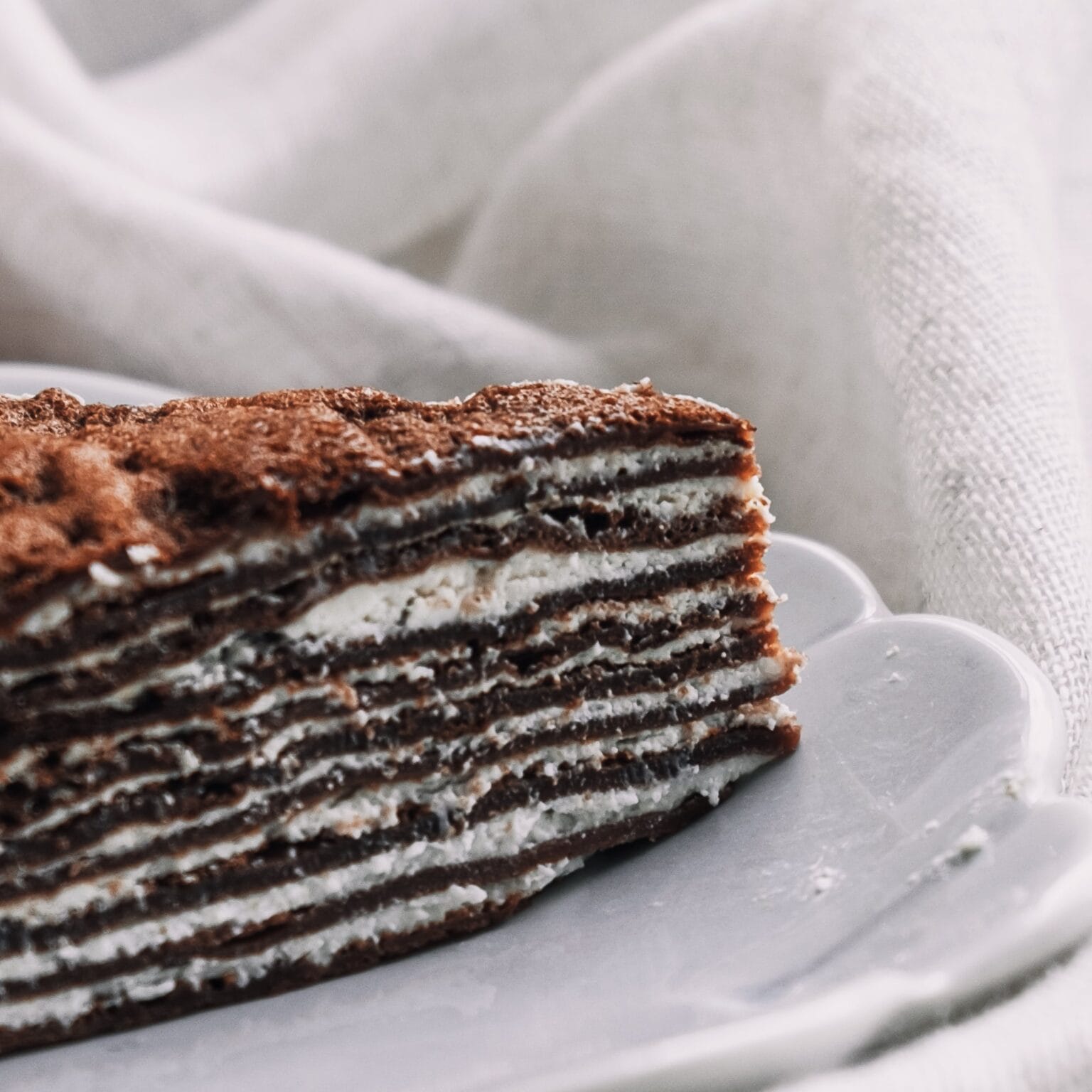 Torta tiramisù light: possiamo godercela anche se siamo a dieta