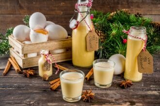 Vov: il liquore allo zabaione che facevano le nonne