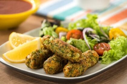 Bastoncini di Broccoli: veloci e gustosi piaceranno anche ai bambini!