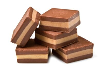 Cremini fatti in casa, i famosi cioccolatini a più strati