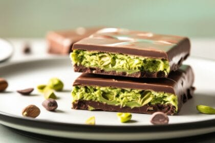 Dubai chocolate: il dolce più goloso del momento