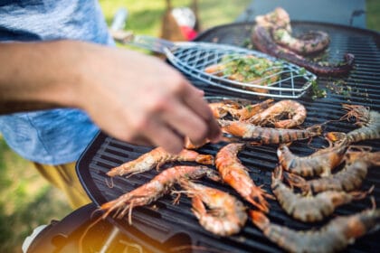 Grigliata di pesce: i trucchi per prepararla alla perfezione