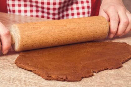 Frolla nocciola e cacao: golosa per crostate o biscotti