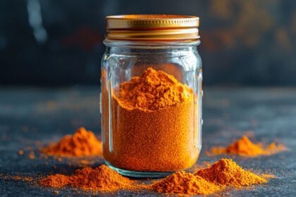 Polvere di scorza di arancia: una ricetta antispreco utilissima