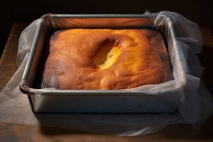 Torta perfetta: come evitare buchi, crepe, cupole sui nostri dolci