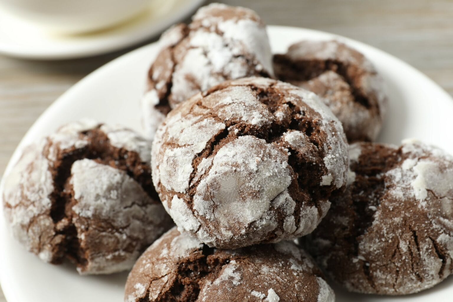 Biscotti morbidi arancia e cioccolato: si sciolgono in bocca