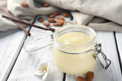 Crema frangipane: prelibatezza alle mandorle