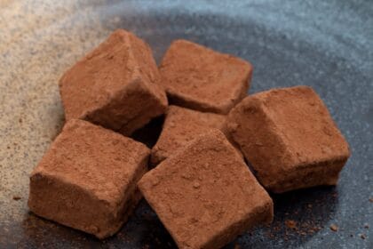 Dolcetti al cioccolato: scioglievoli, cremosi, superlativi