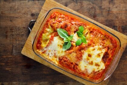 Parmigiana di carciofi: una variante primaverile davvero imperdibile