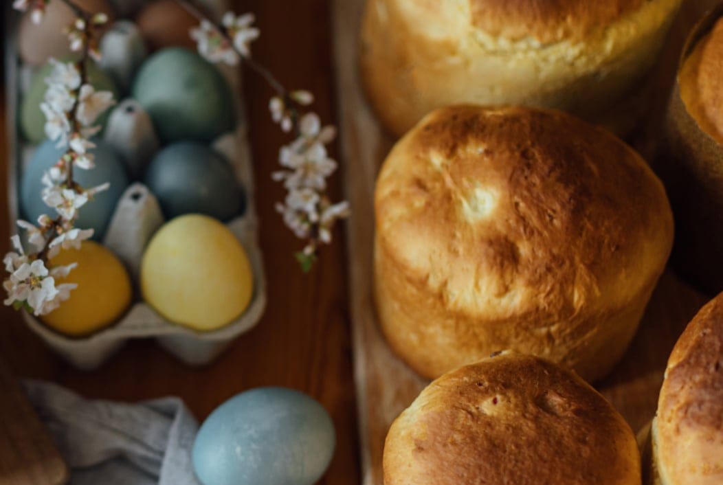 Pizza di Pasqua: ingredienti e preparazione