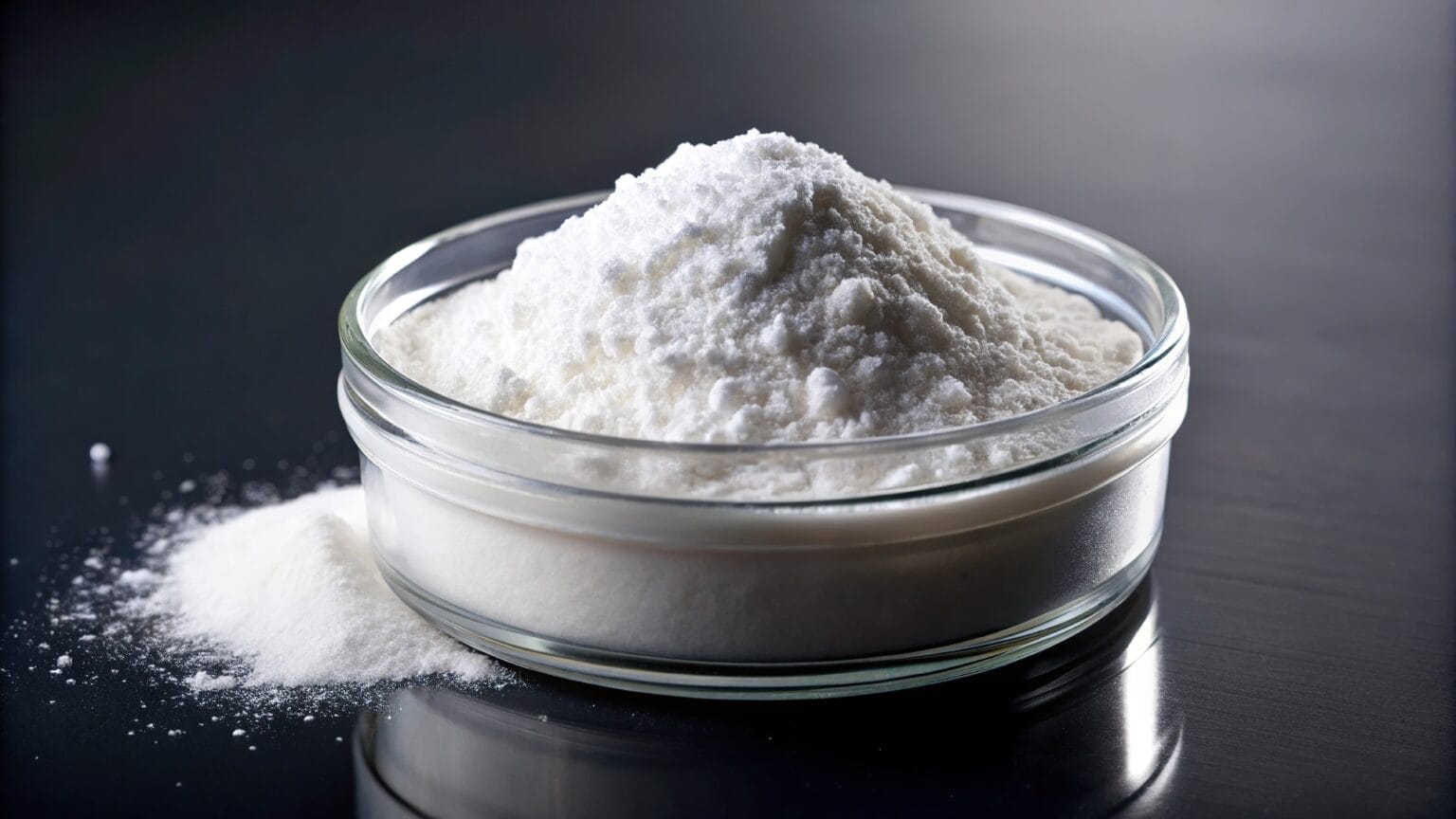 Ammoniaca per dolci: cos’è e i motivi per utilizzarla