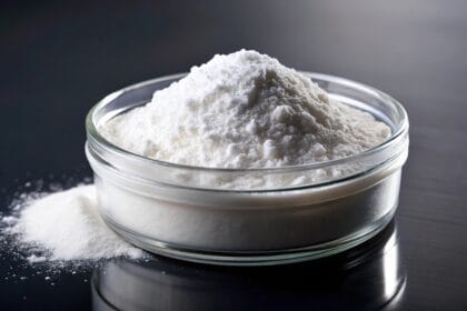 Ammoniaca per dolci: cos’è e i motivi per utilizzarla