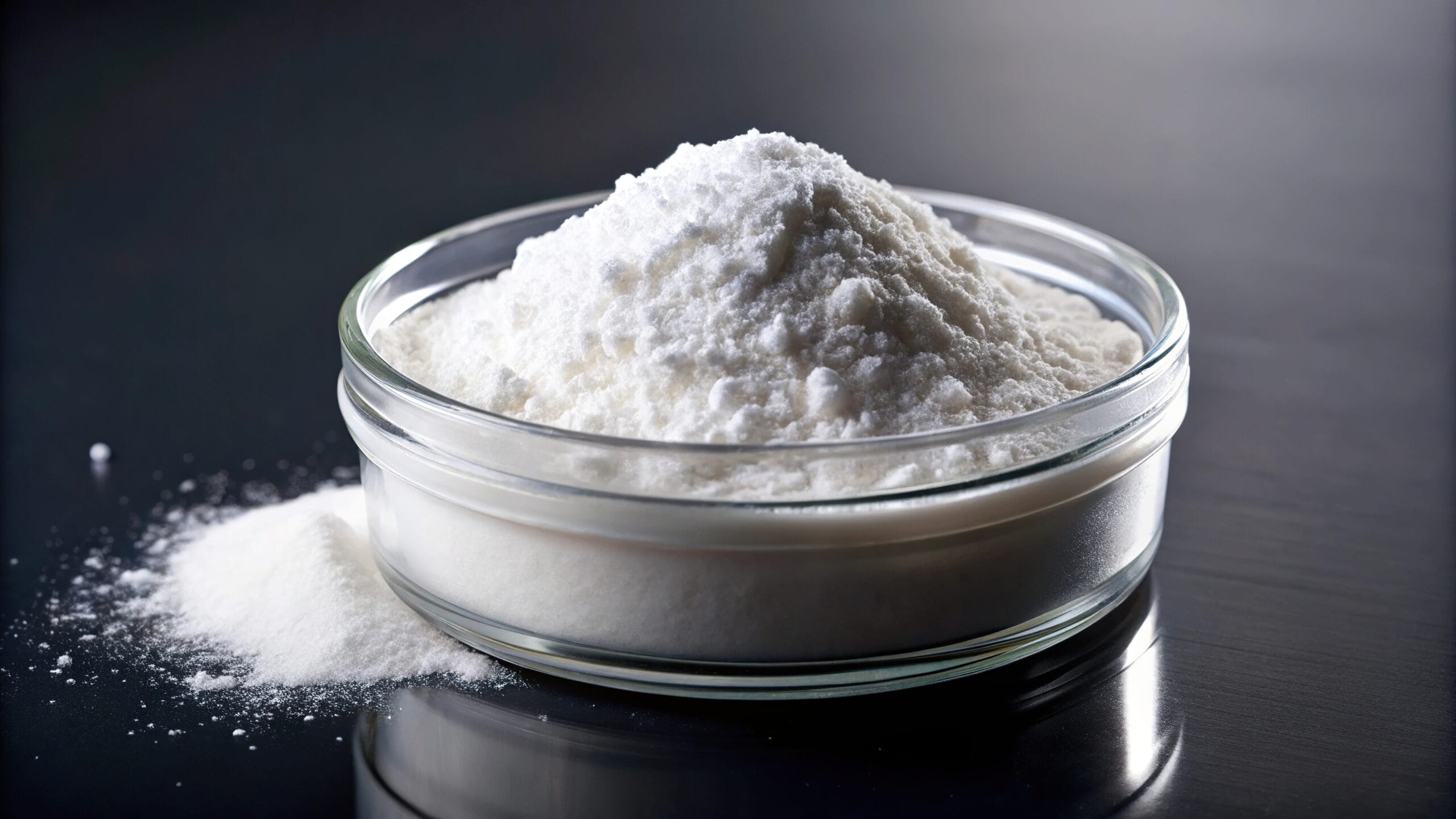 Ammoniaca per dolci: cos’è e i motivi per utilizzarla