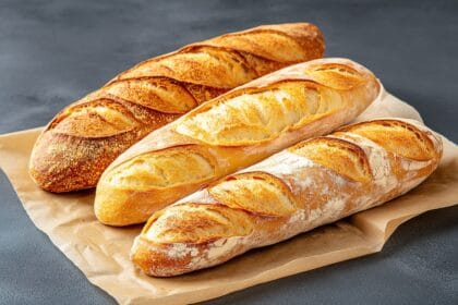 Ammorbidire il pane