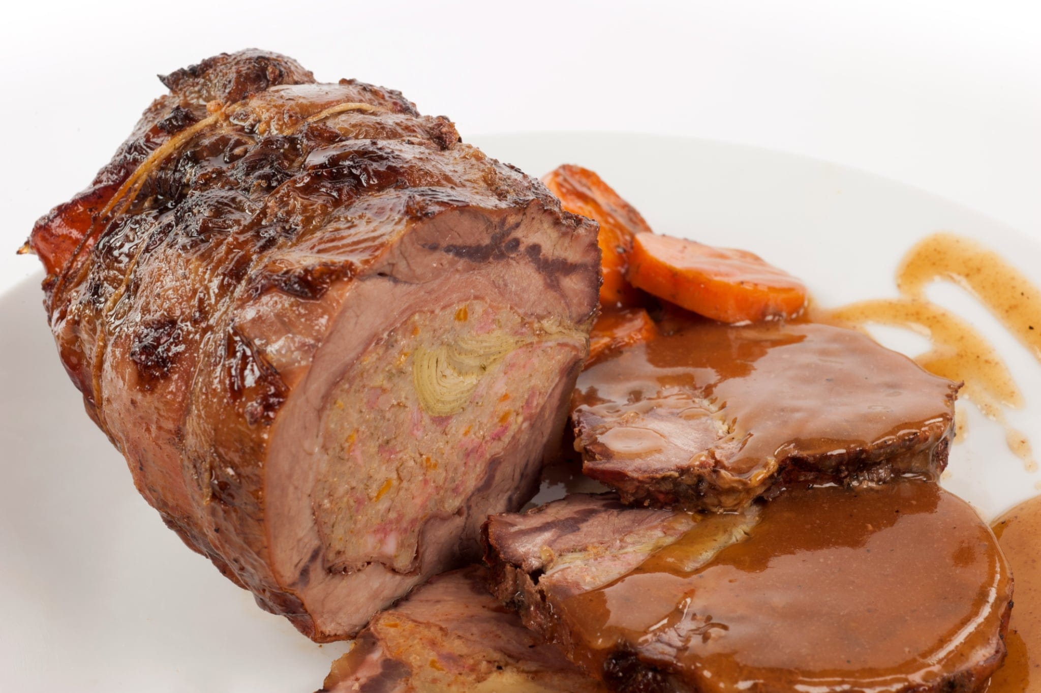 Arrosto tenero e gustoso: i segreti degli chef