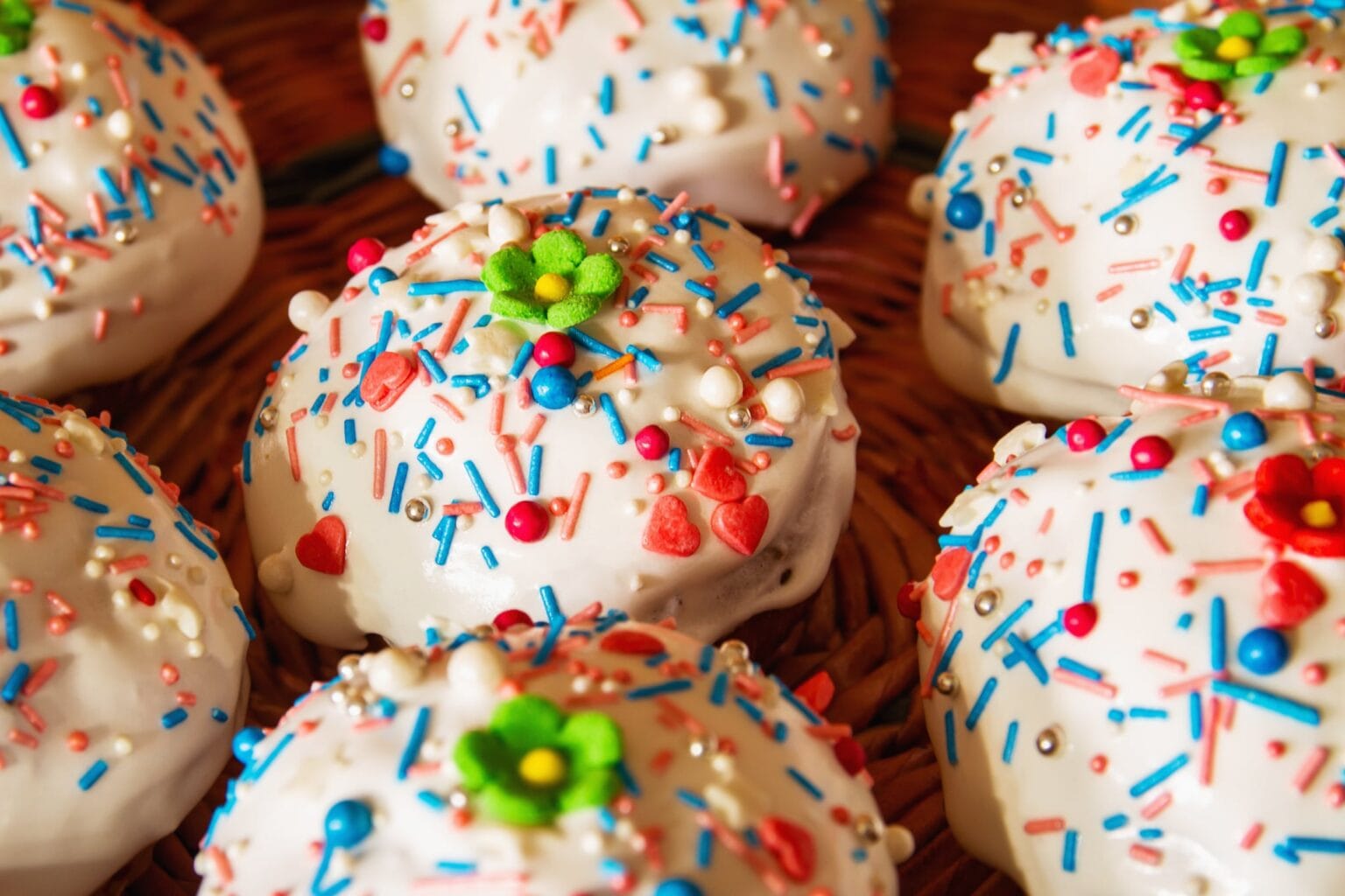 Biscotti di Pasqua classici: i più richiesti