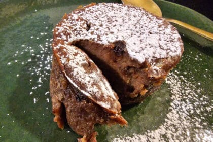 Muffin al cioccolato: solo 120 kcal