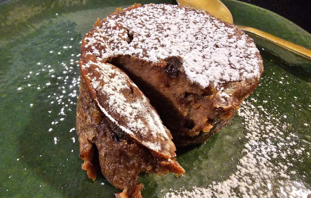 Muffin al cioccolato: solo 120 kcal