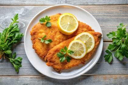 Cotolette impanate croccanti: i trucchi per una resa perfetta