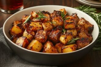 Patatine fritte a dieta