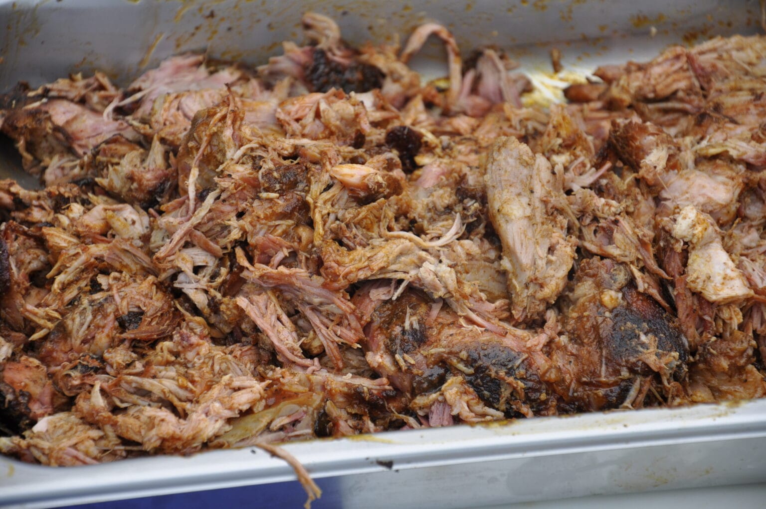 Pulled Pork: una secondo saporito che conquista al primo assaggio