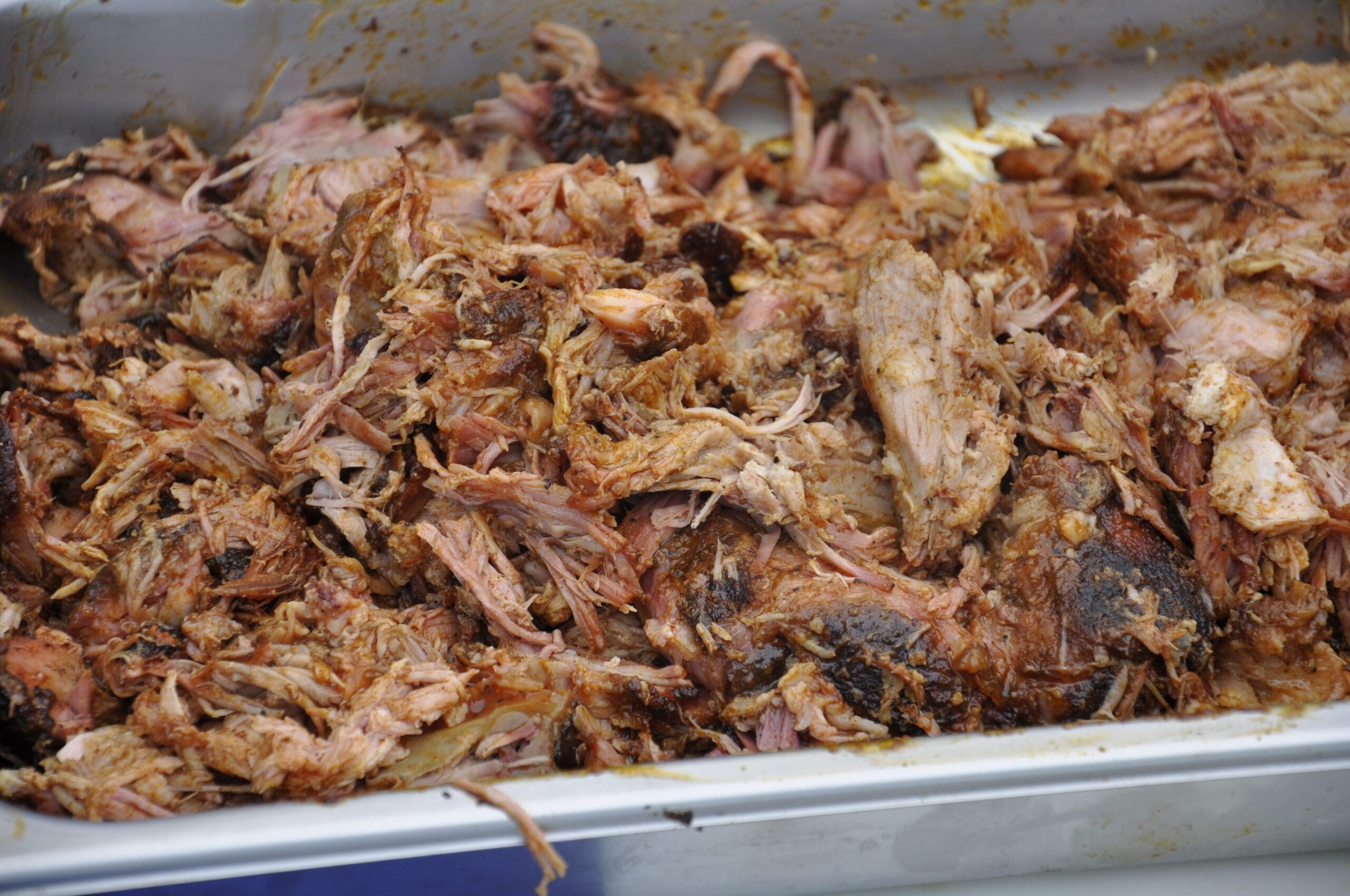 Pulled Pork: una secondo saporito che conquista al primo assaggio