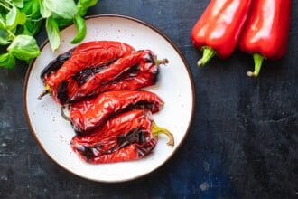 Spellare i peperoni: tutti i trucchi per riuscirci facilmente