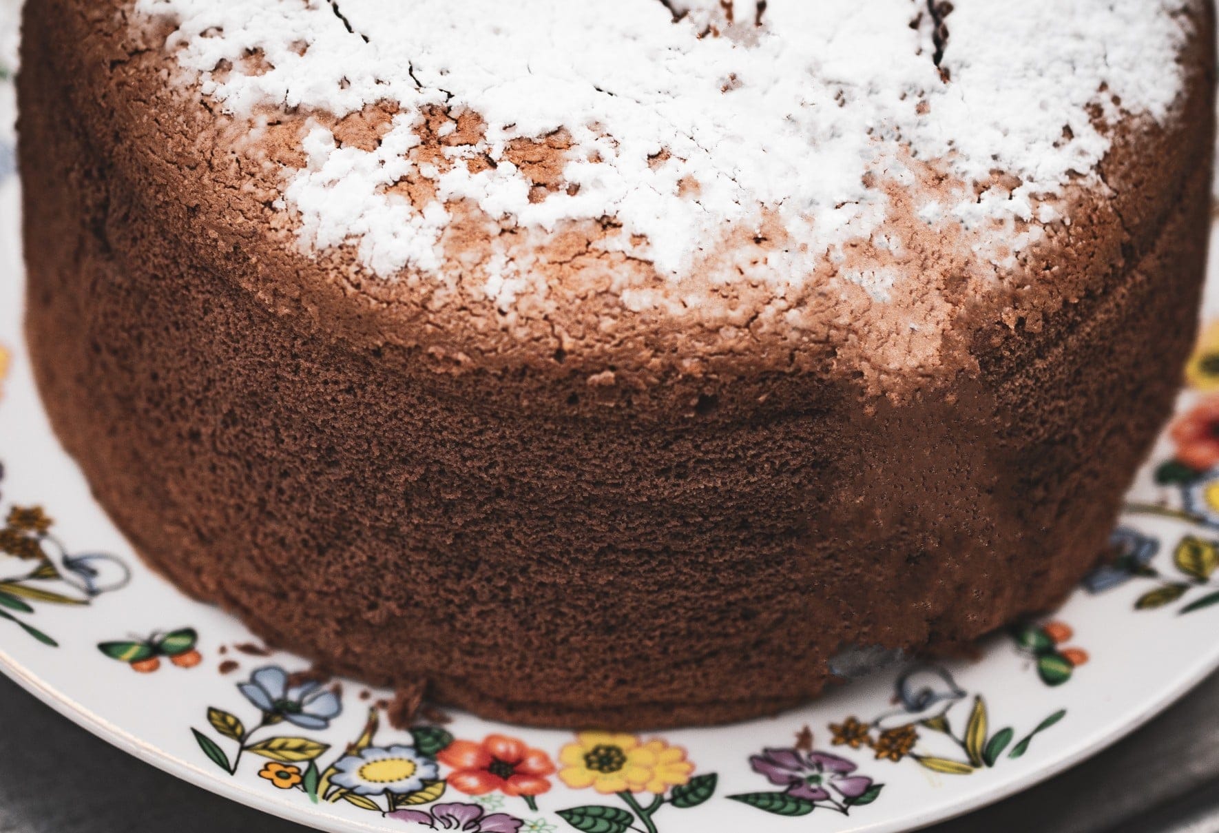 Torta velocissima cocco e cioccolato: pronta in un soffio