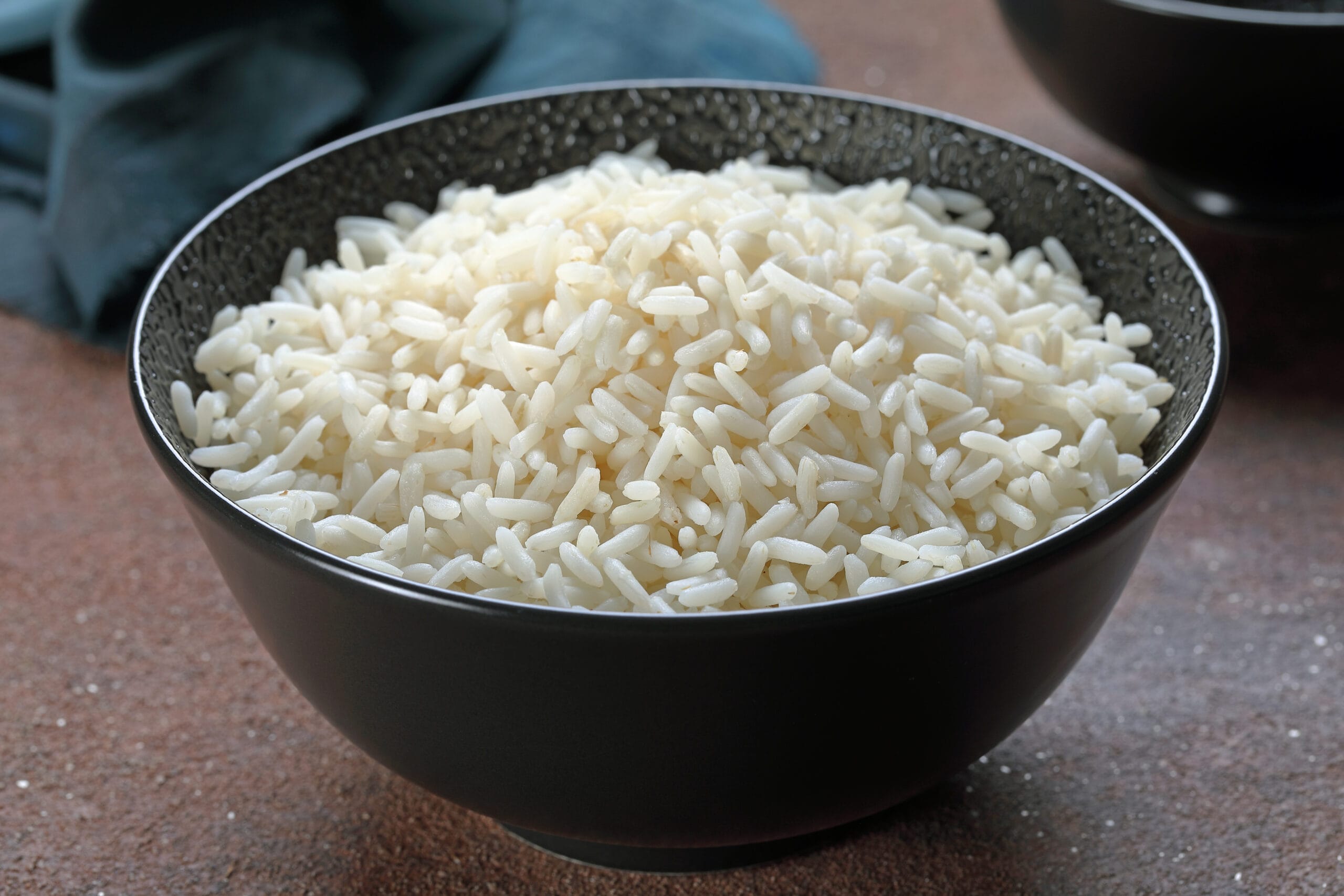 Hai sempre sbagliato a cuocere il riso basmati? Ecco il metodo infallibile che lo rende perfetto!