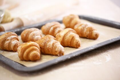 cornetti istantanei