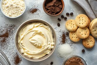 Crema al mascarpone di Sal De Riso: i consigli del Mastro Pasticcere