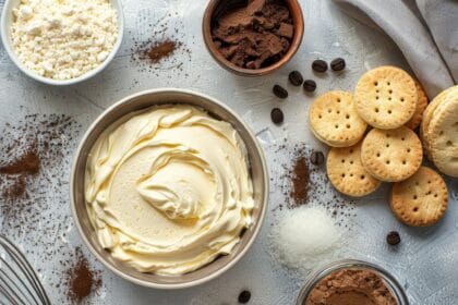 Crema al mascarpone di Sal De Riso: i consigli del Mastro Pasticcere