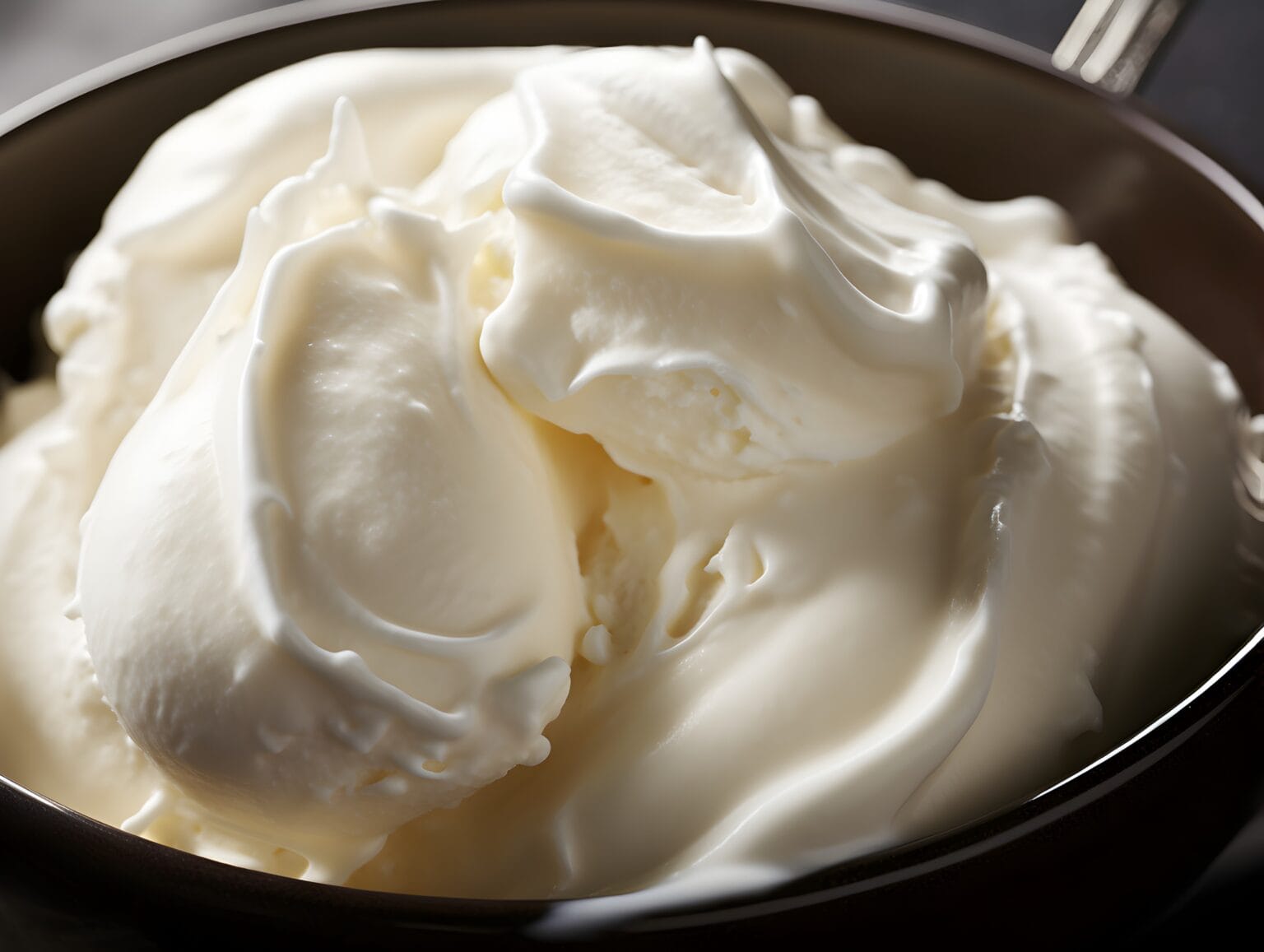 Gelato light ricotta e pere: dietetico e freschissimo, perfetto per l’estate