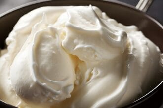 Gelato light ricotta e pere: dietetico e freschissimo, perfetto per l’estate