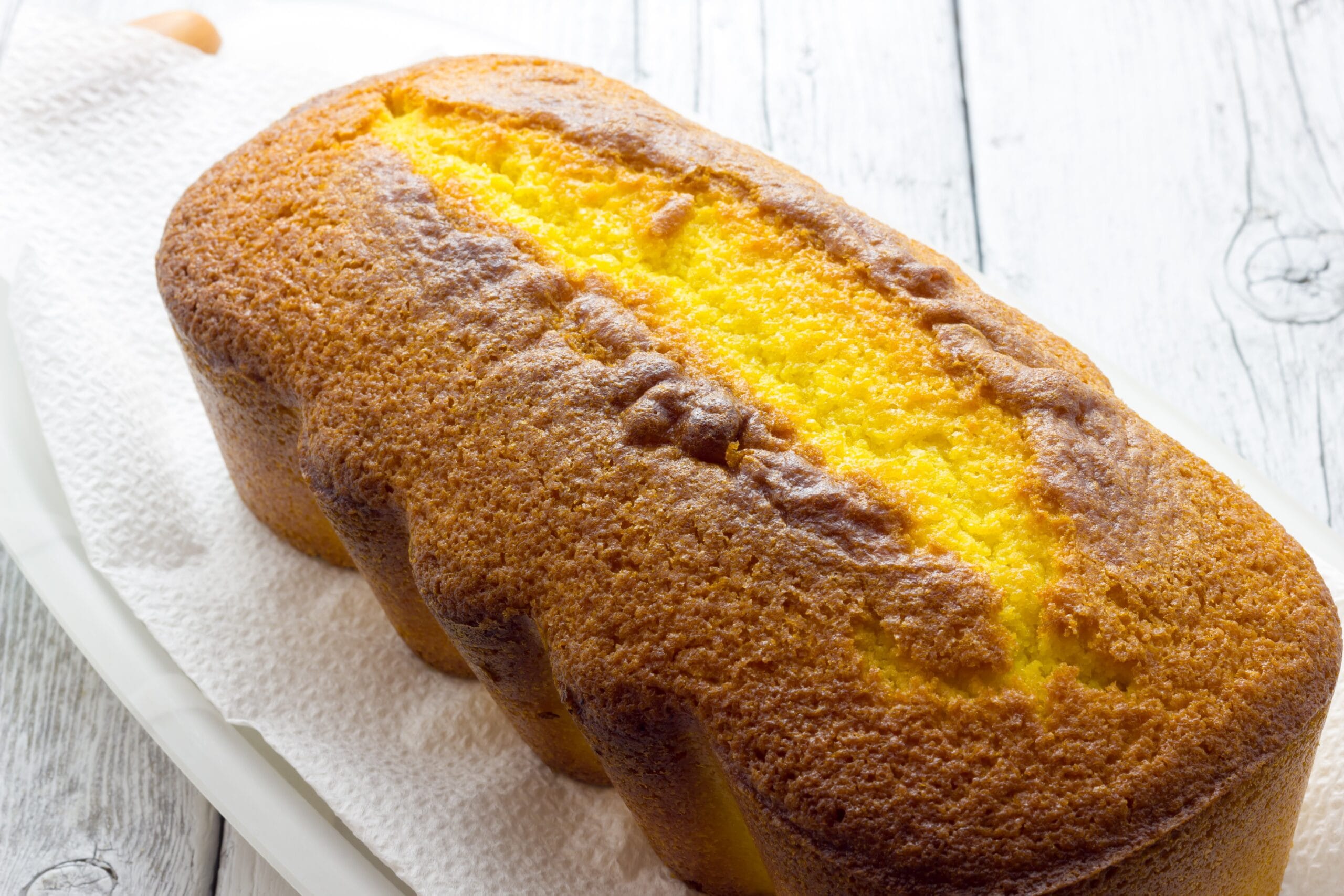 Pan di limone: molto più di un semplice dolce