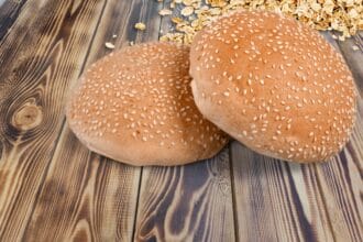 Panini per hamburger: per la gioia di grandi e piccini