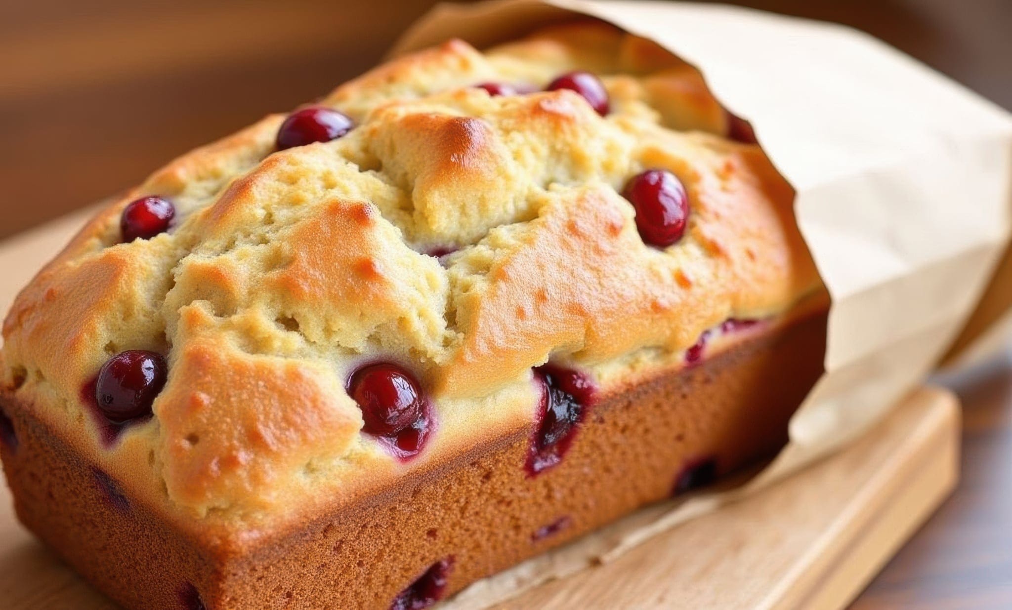 Plumcake alle ciliegie, umido e morbido, davvero speciale