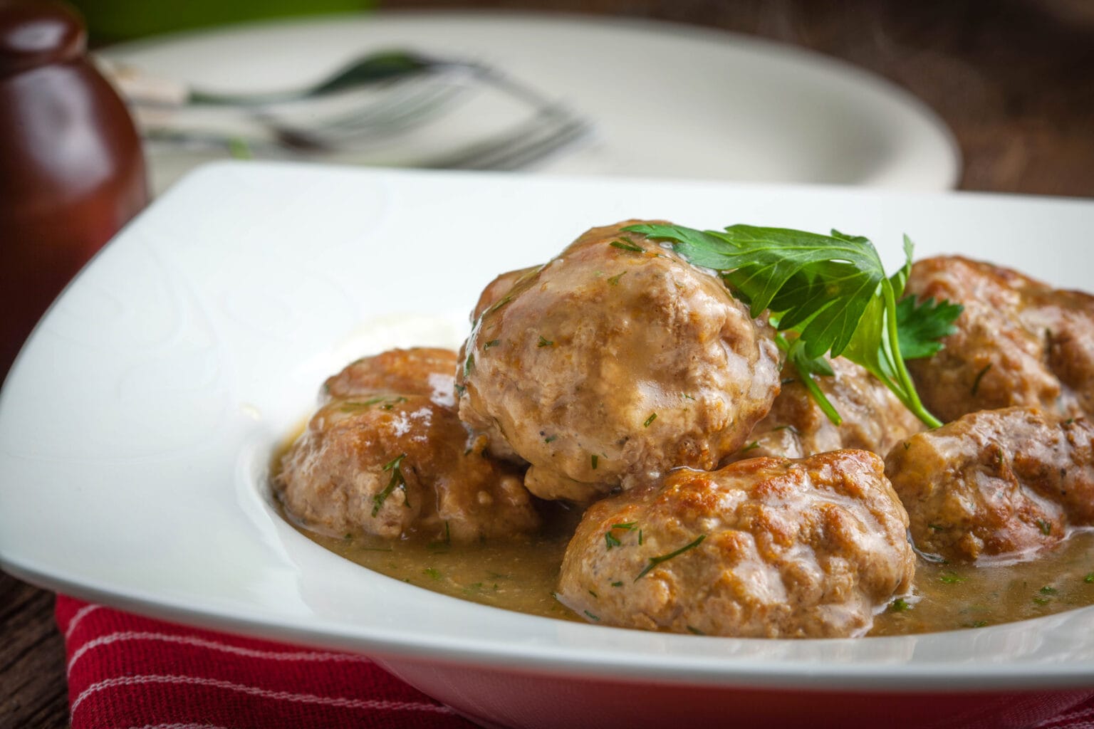 Polpette alla birra: saporite, originali e aromatiche
